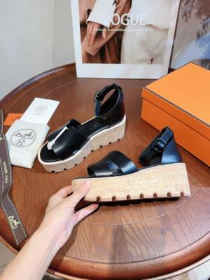 wholesale quality hermes women shoes model no. 131